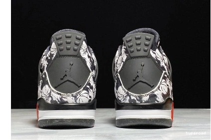 Hyperoad AIR 4 TATTOO JORDAN 0708
